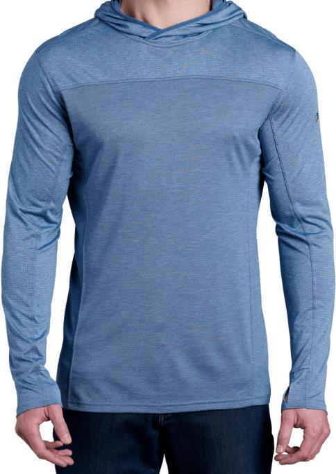 Kuhl Engineered Hoody - Mens - Image 13