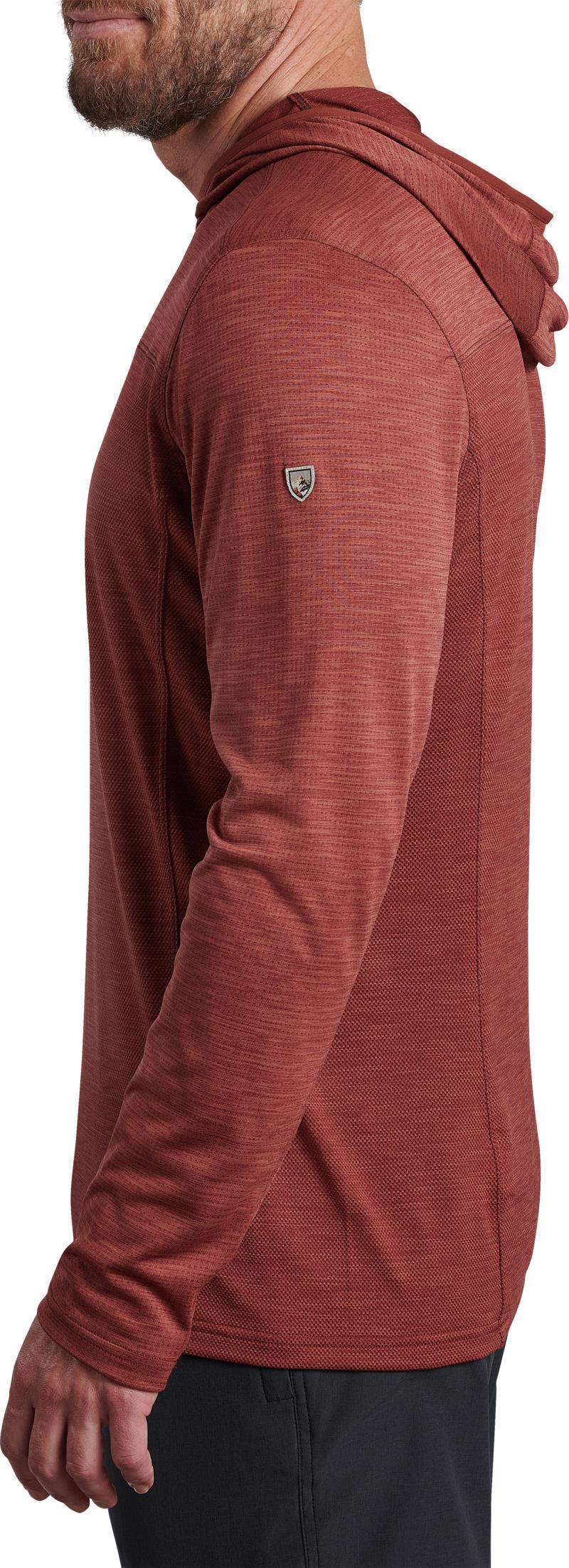 Kuhl Engineered Hoody - Mens - Image 9