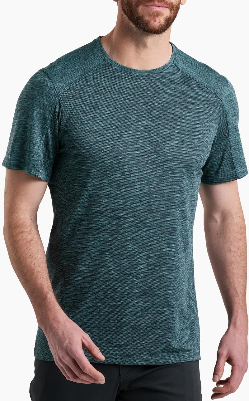 Kuhl Engineered T-Shirt - Mens - Image 4