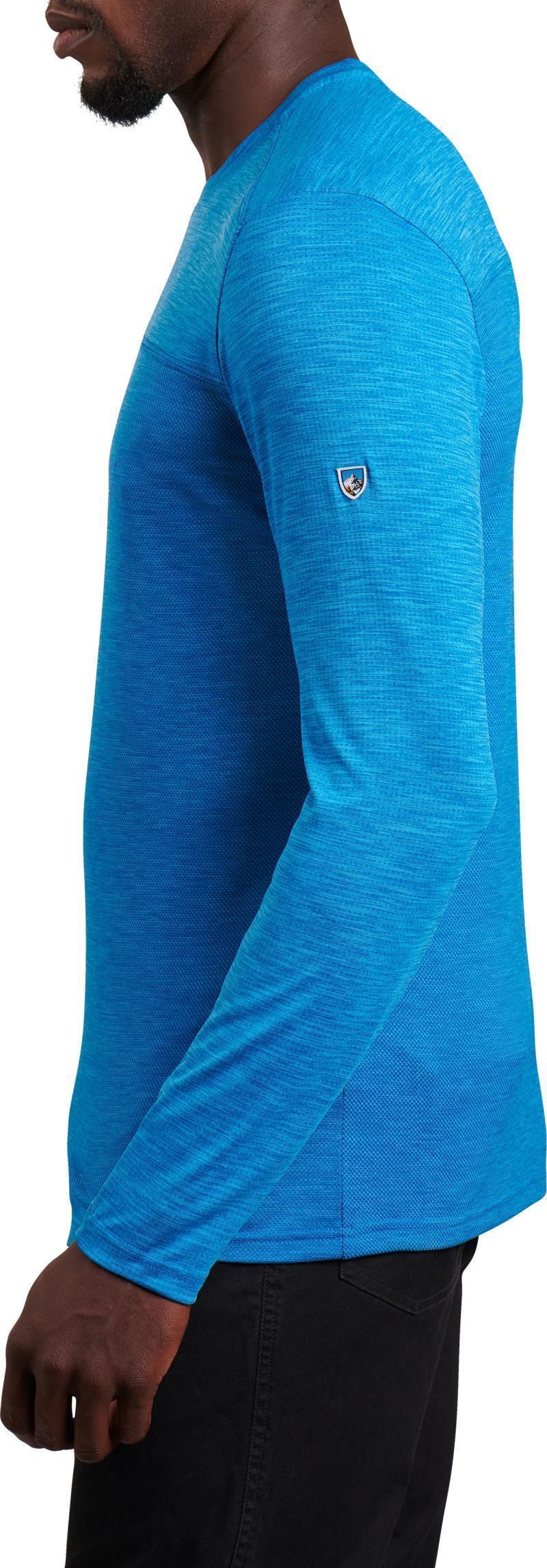 Kuhl Engineered LS - Mens - Image 3