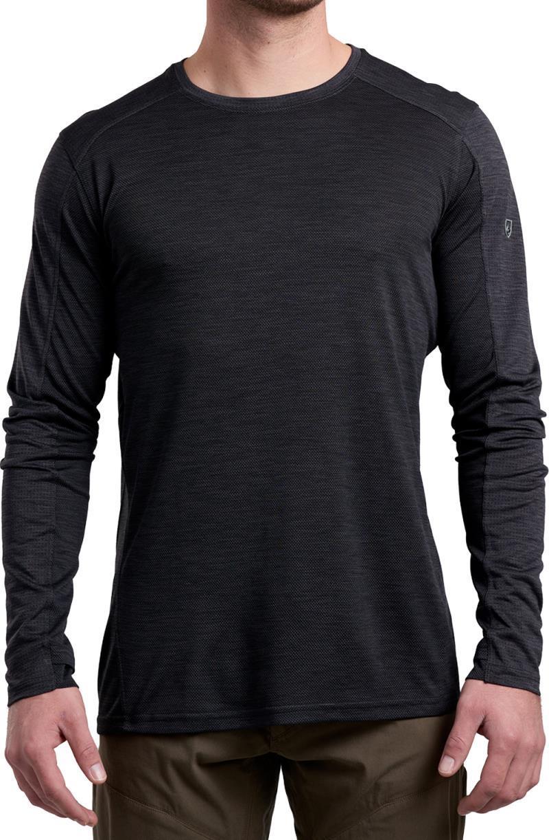 Kuhl Engineered Crew LS - Mens