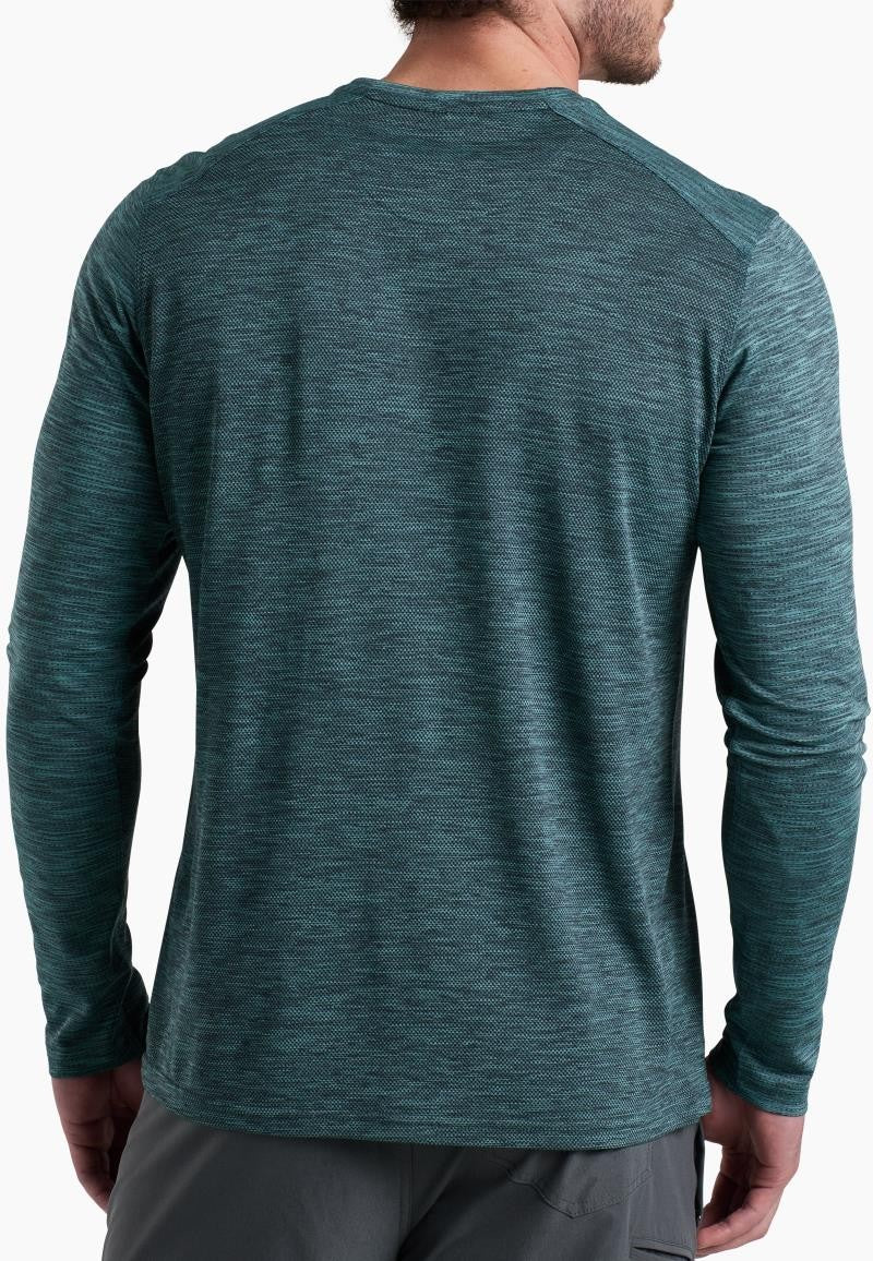 Kuhl Engineered Crew LS - Mens - Image 10