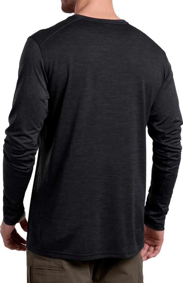 Kuhl Engineered Crew LS - Mens - Image 2