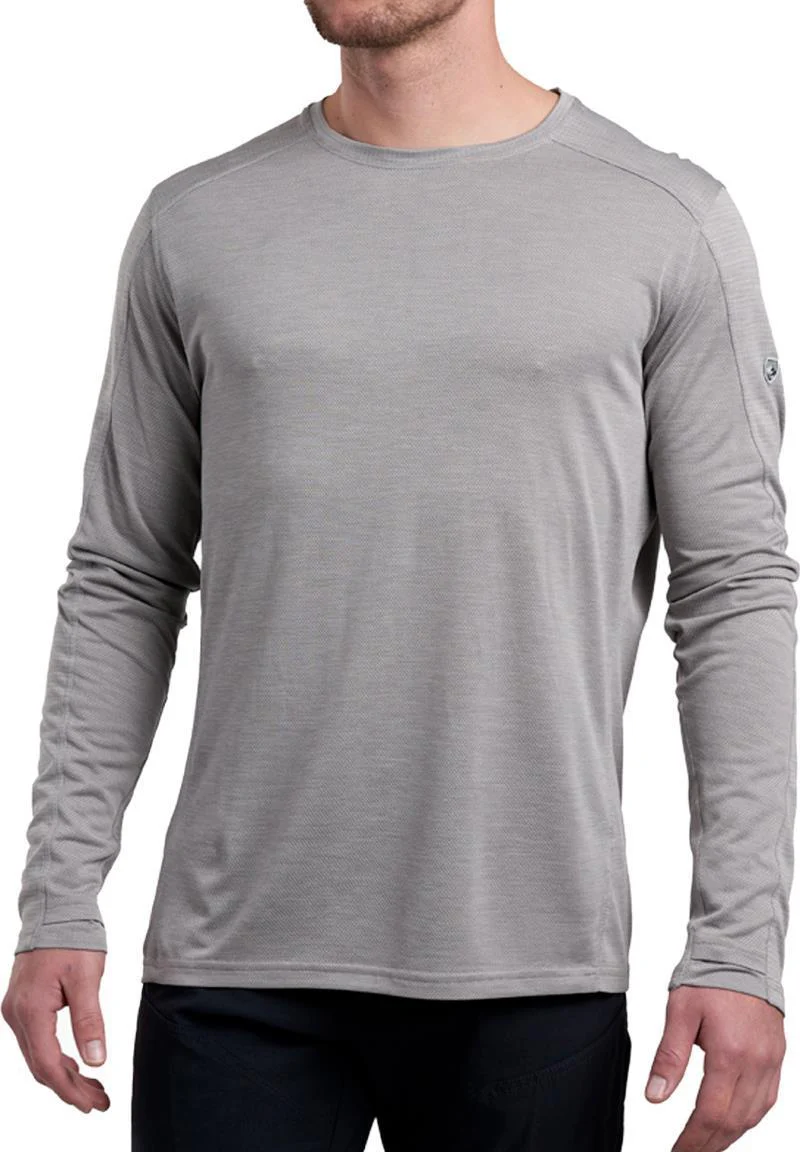 Kuhl Engineered Crew LS - Mens - Image 3