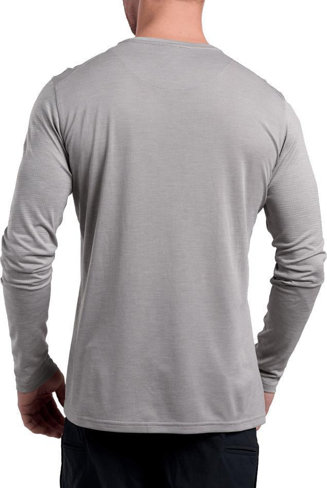 Kuhl Engineered Crew LS - Mens - Image 4