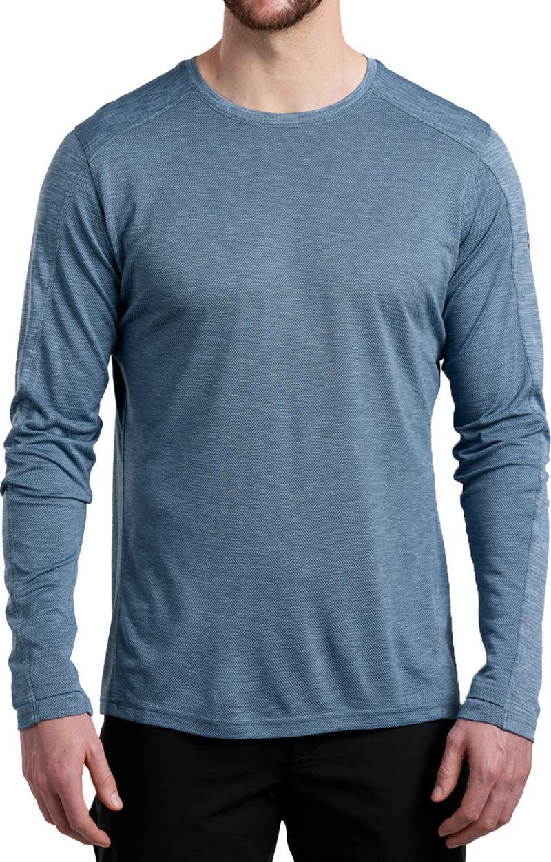 Kuhl Engineered Crew LS - Mens - Image 5