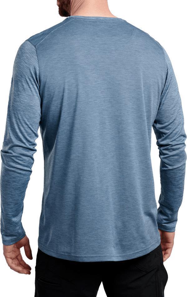 Kuhl Engineered Crew LS - Mens - Image 6
