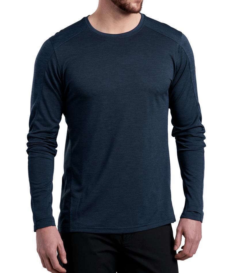 Kuhl Engineered Crew LS - Mens - Image 7