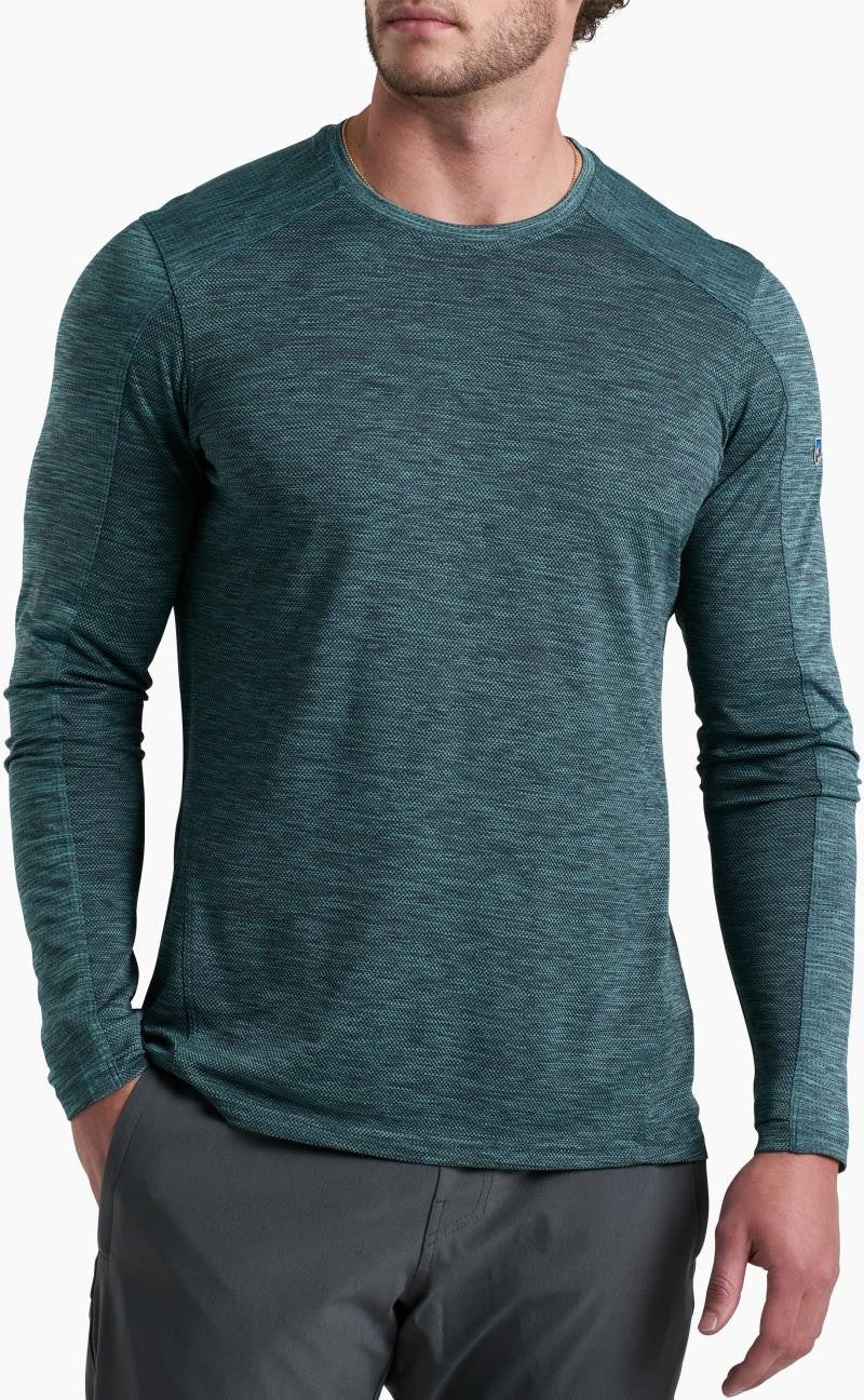 Kuhl Engineered Crew LS - Mens - Image 8