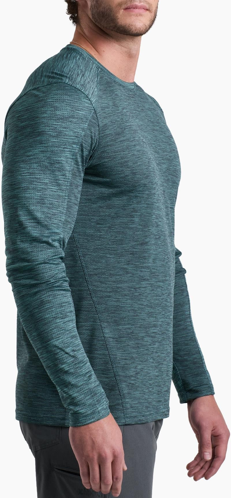 Kuhl Engineered Crew LS - Mens - Image 9