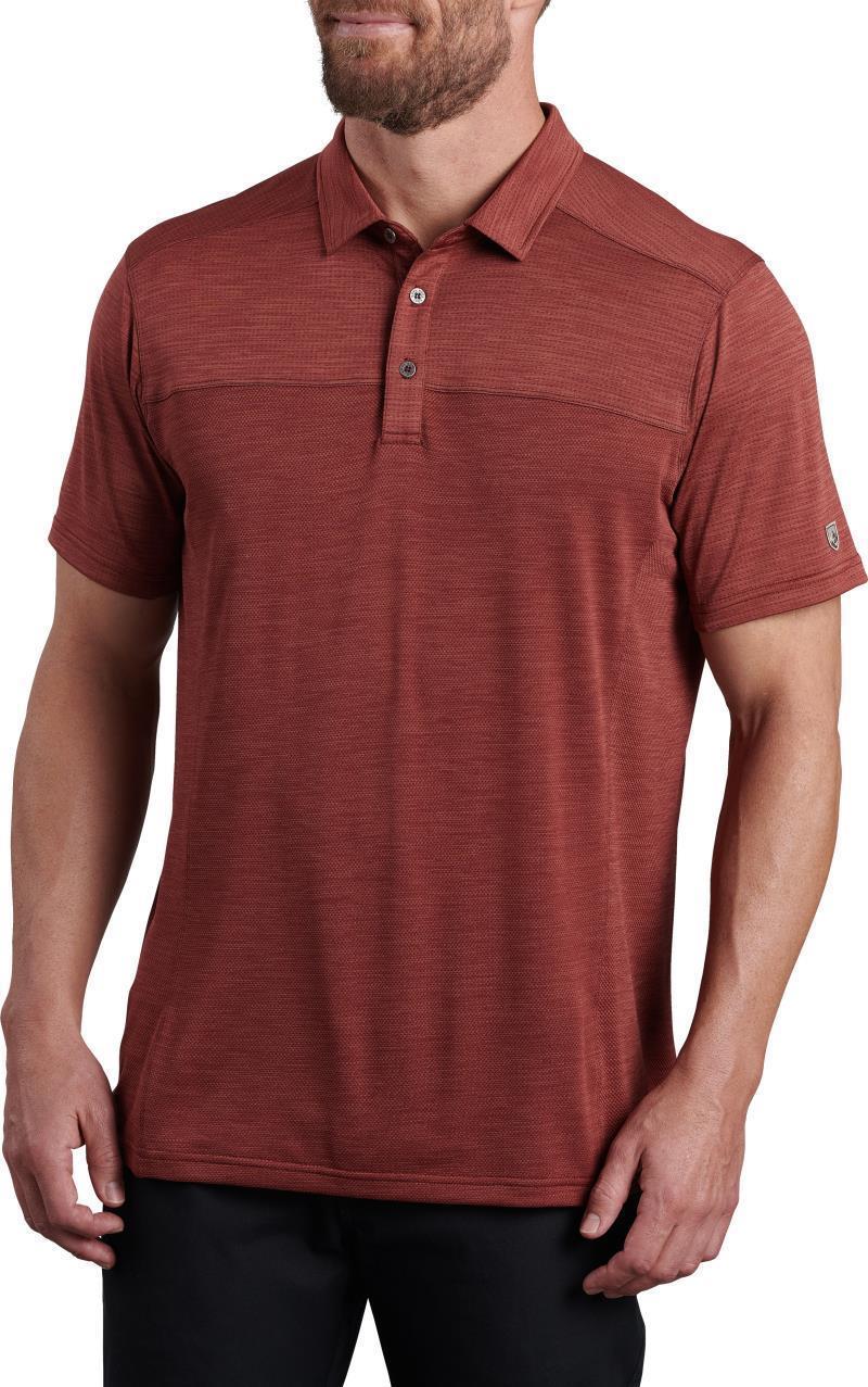 Kuhl Engineered Polo - Mens
