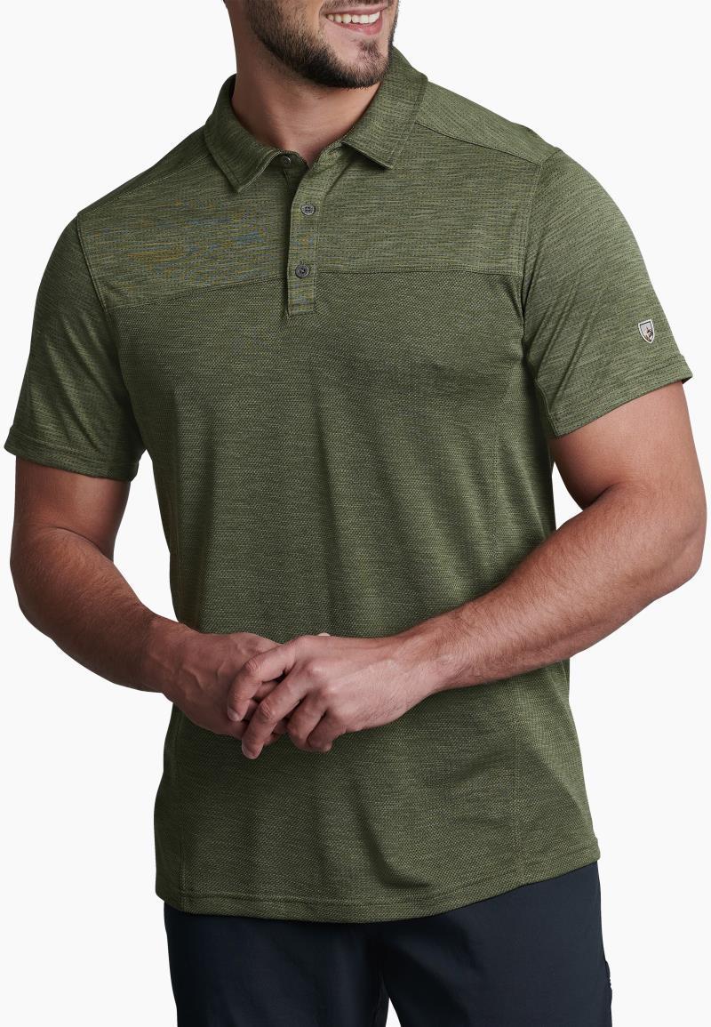 Kuhl Engineered Polo - Mens - Image 10