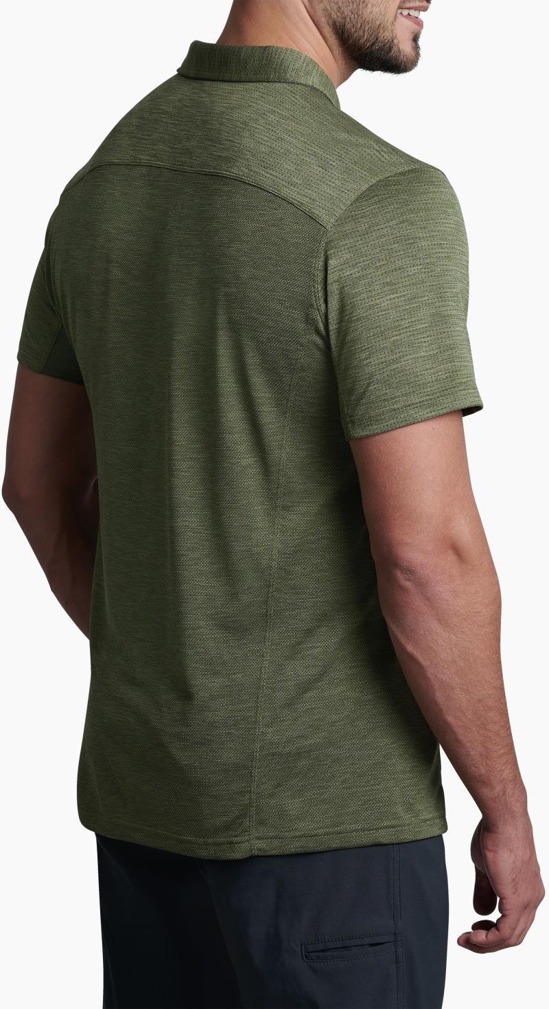Kuhl Engineered Polo - Mens - Image 11