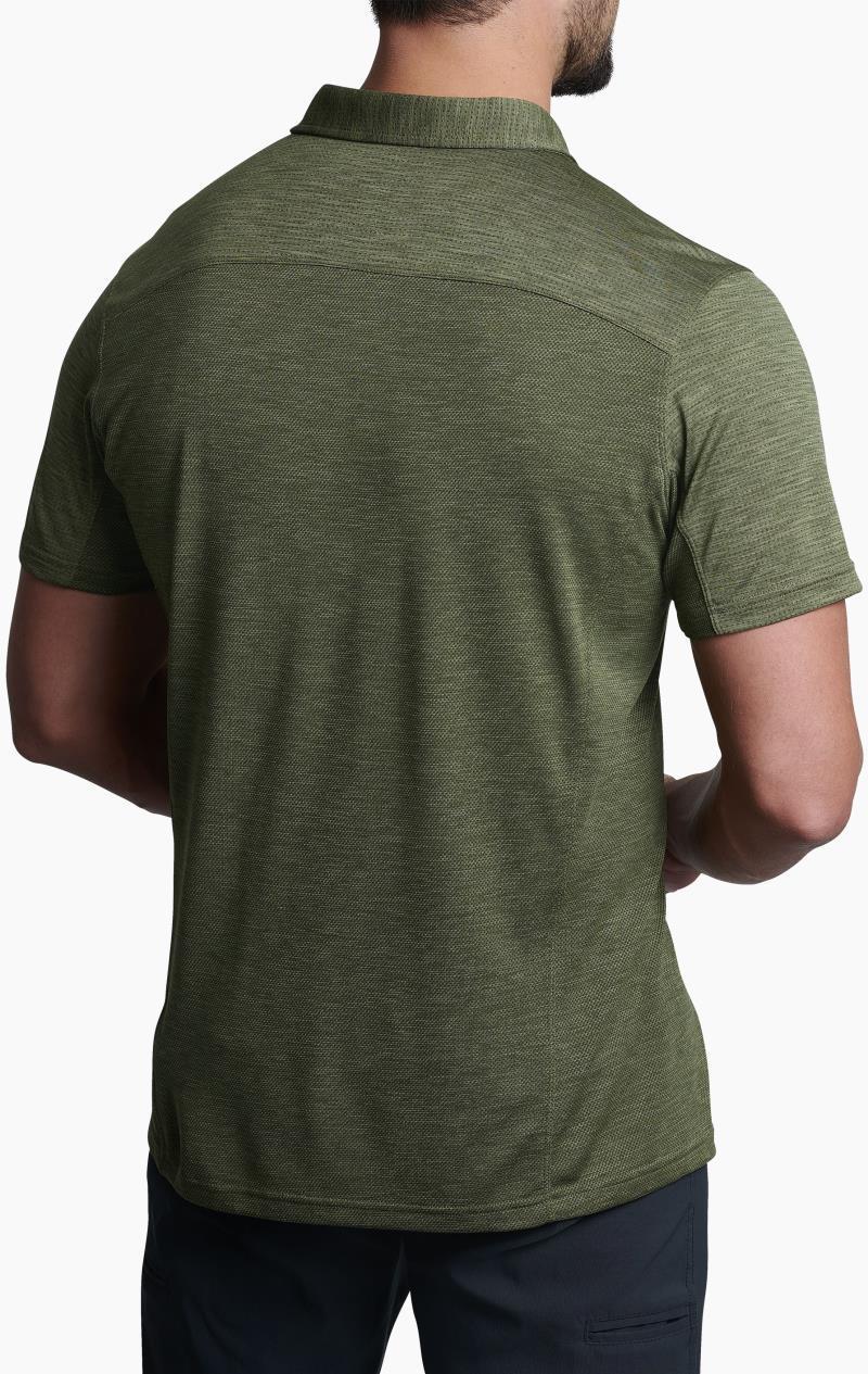 Kuhl Engineered Polo - Mens - Image 12