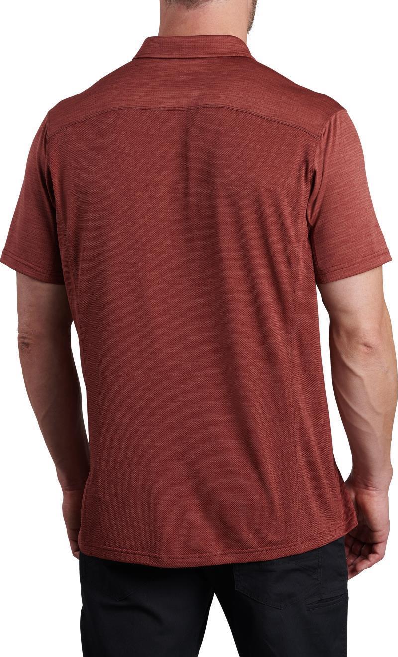 Kuhl Engineered Polo - Mens - Image 2