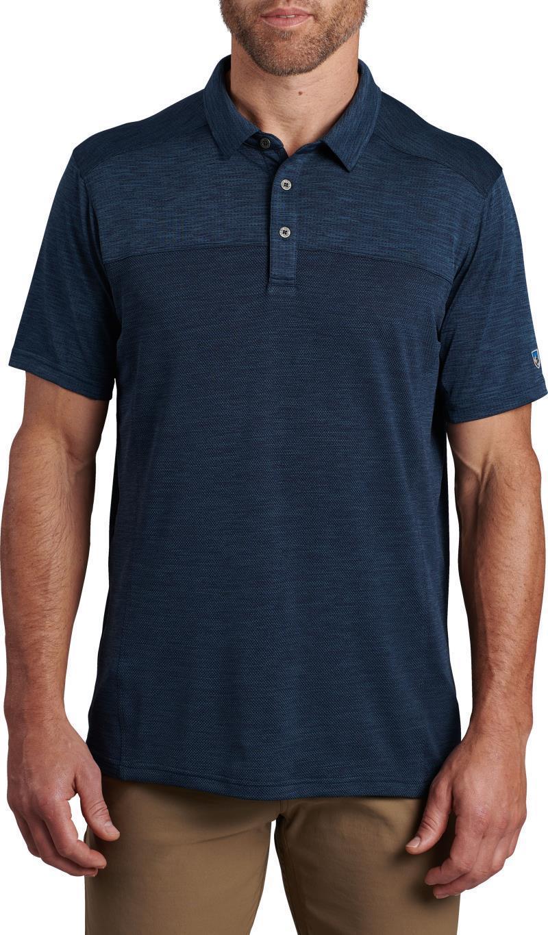 Kuhl Engineered Polo - Mens - Image 3