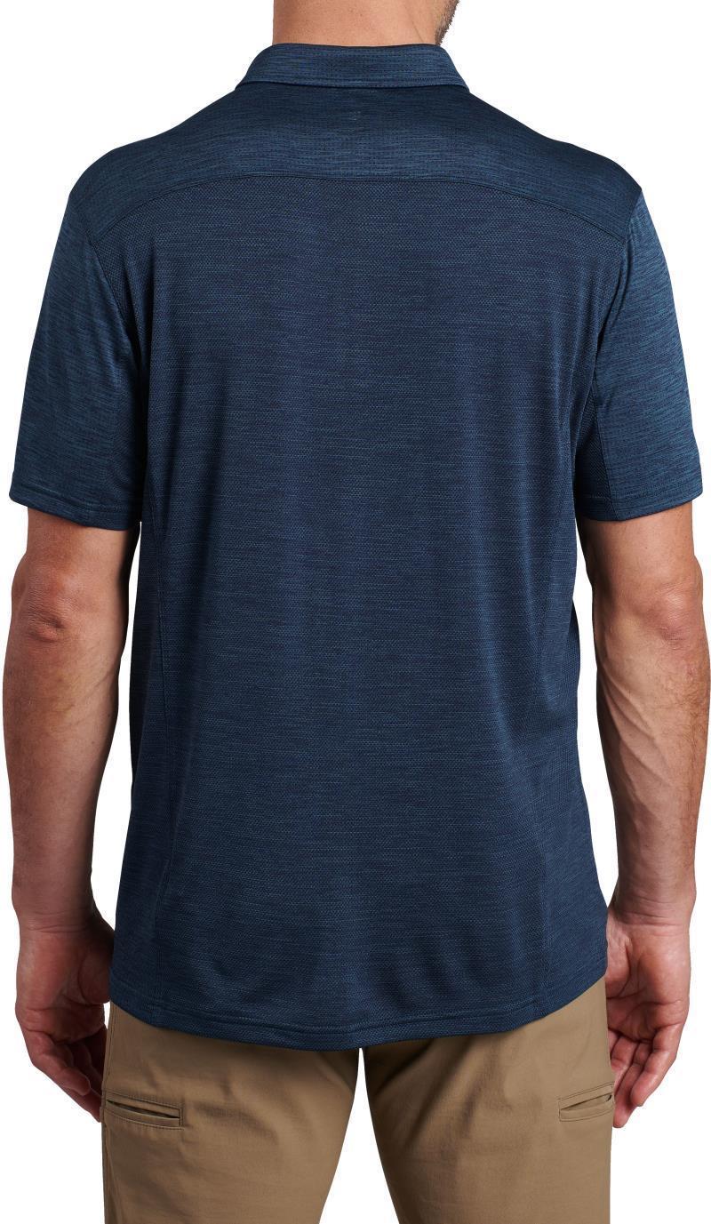 Kuhl Engineered Polo - Mens - Image 4