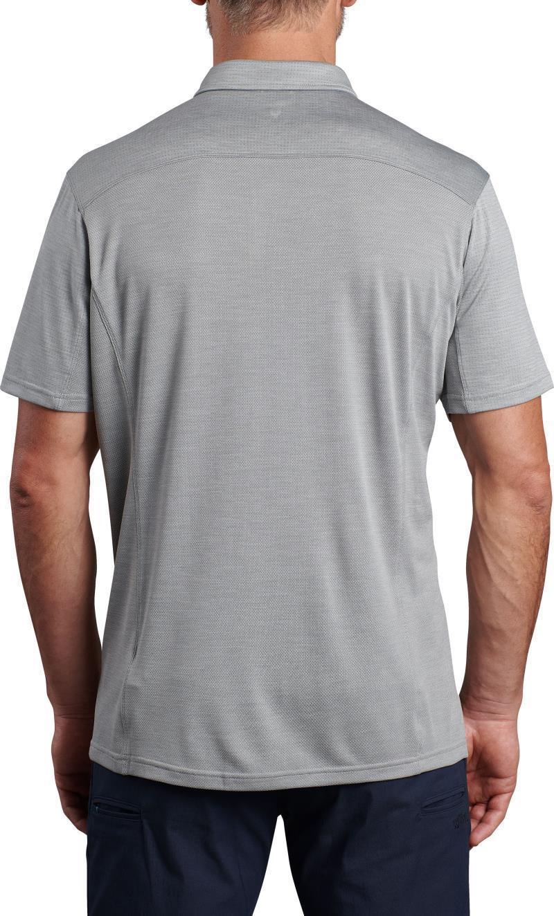 Kuhl Engineered Polo - Mens - Image 6