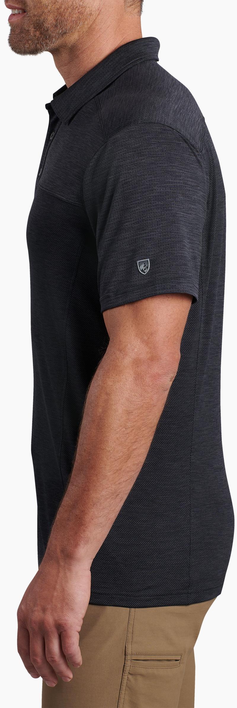 Kuhl Engineered Polo - Mens - Image 8