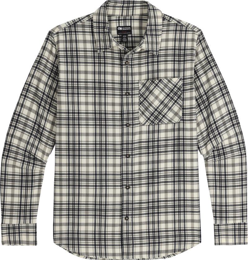 Kulshan Flannel Shirt - Mens - Image 2