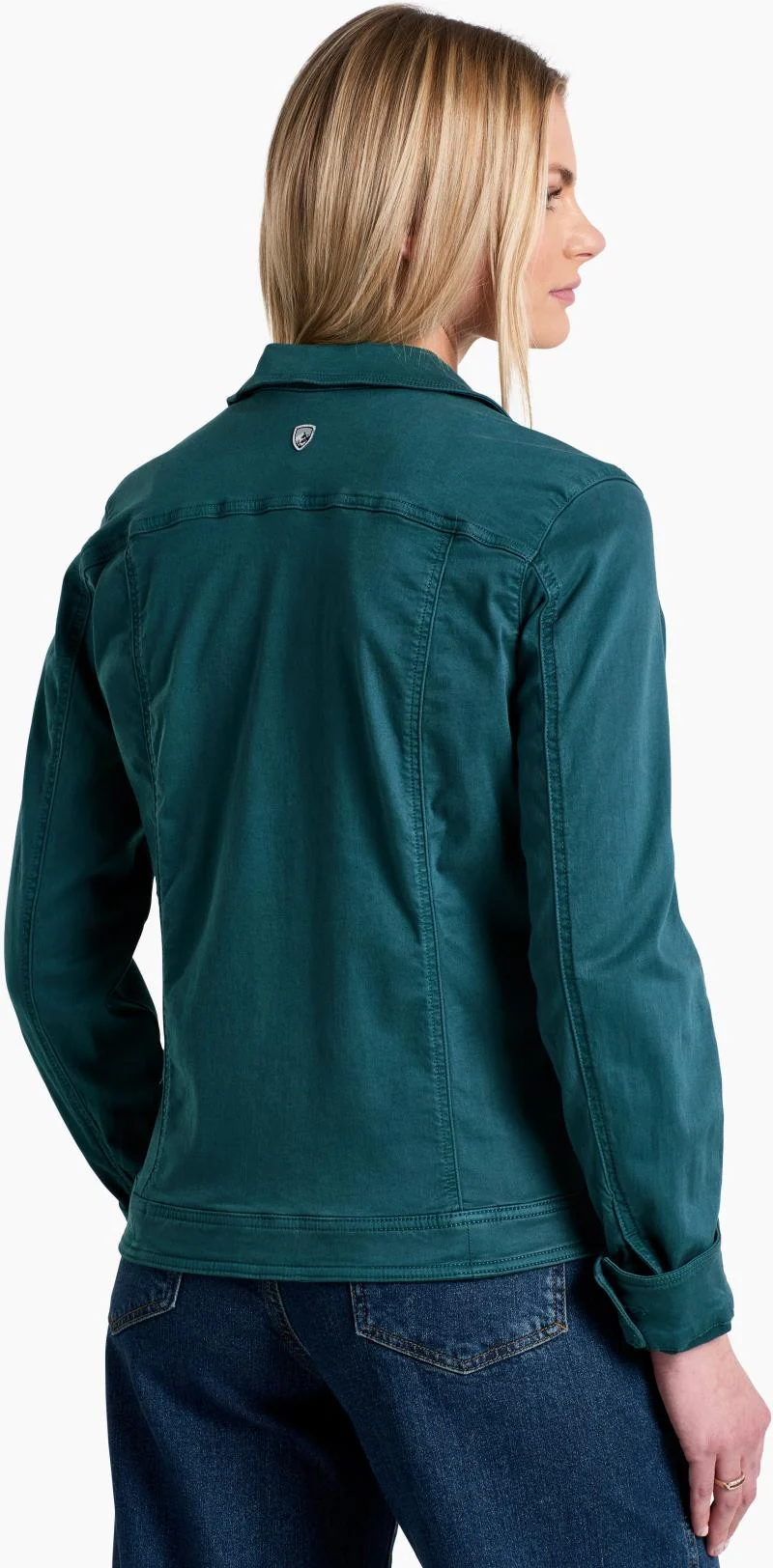 Kultivatr Jacket - Womens - Image 10