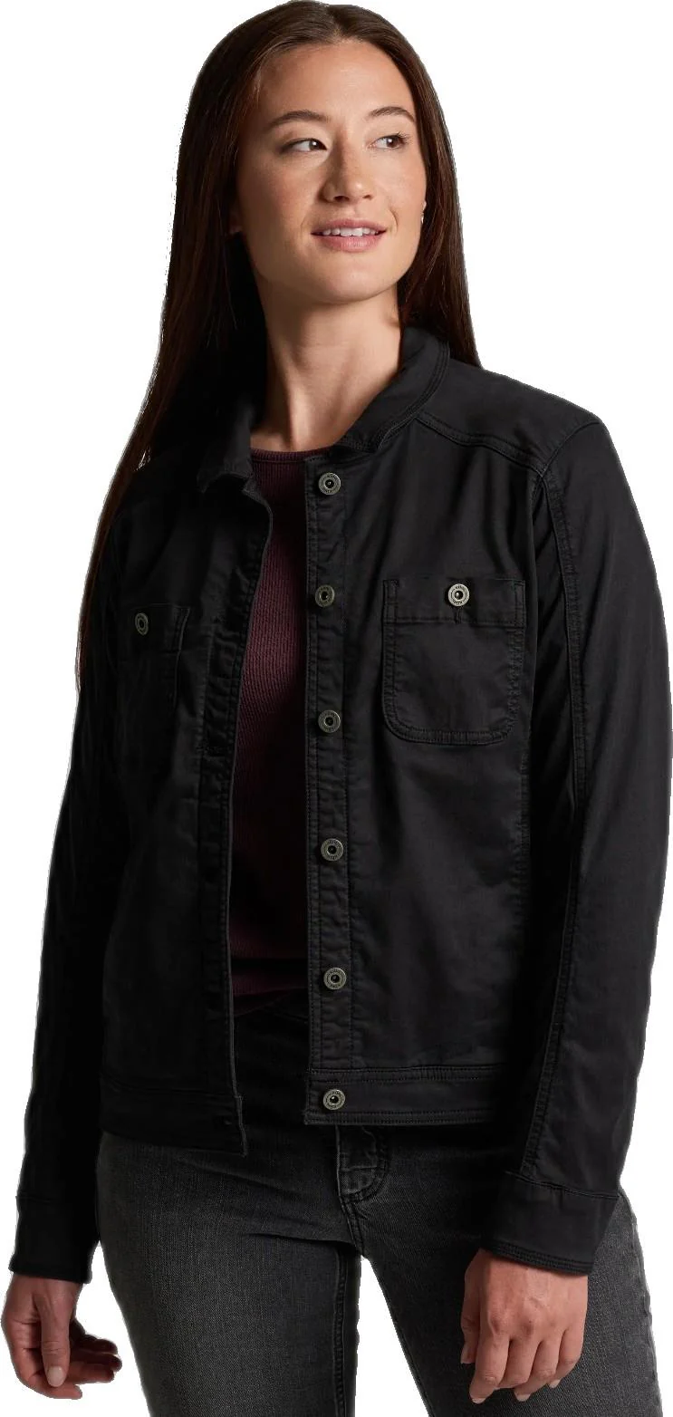 Kultivatr Jacket - Womens - Image 11