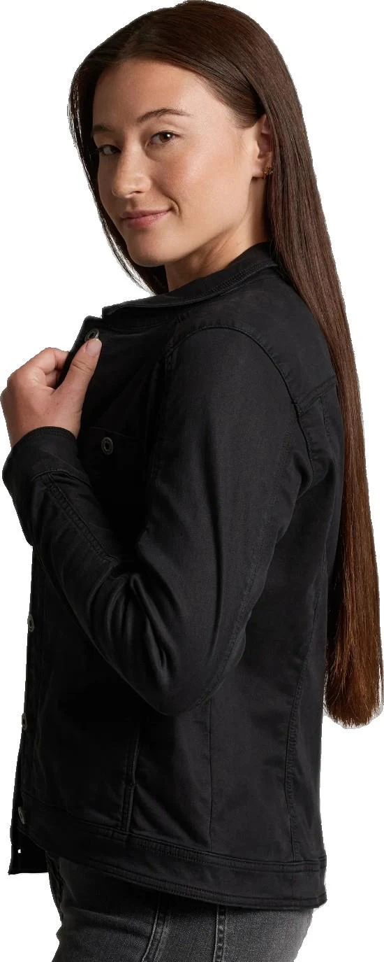 Kultivatr Jacket - Womens - Image 12