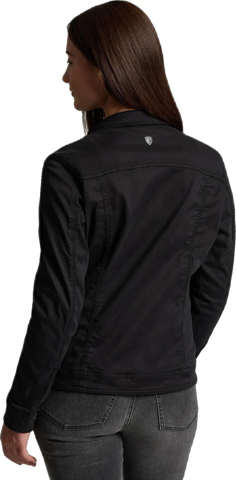 Kultivatr Jacket - Womens - Image 13