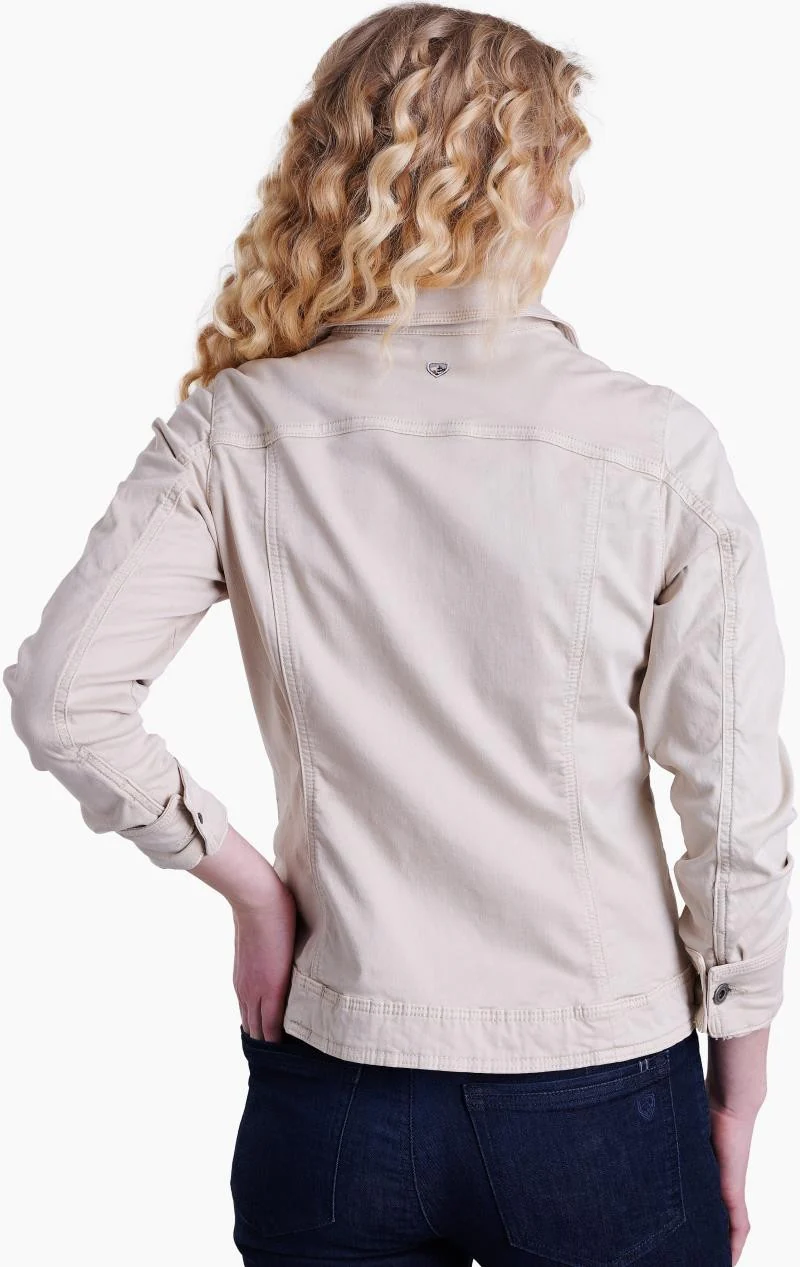 Kultivatr Jacket - Womens - Image 7