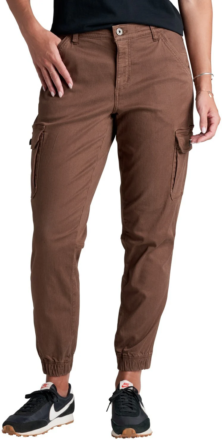 Kultivatr Joggr, Reg - Womens - Image 13