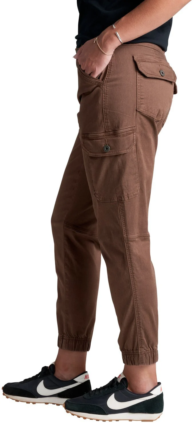 Kultivatr Joggr, Reg - Womens - Image 14