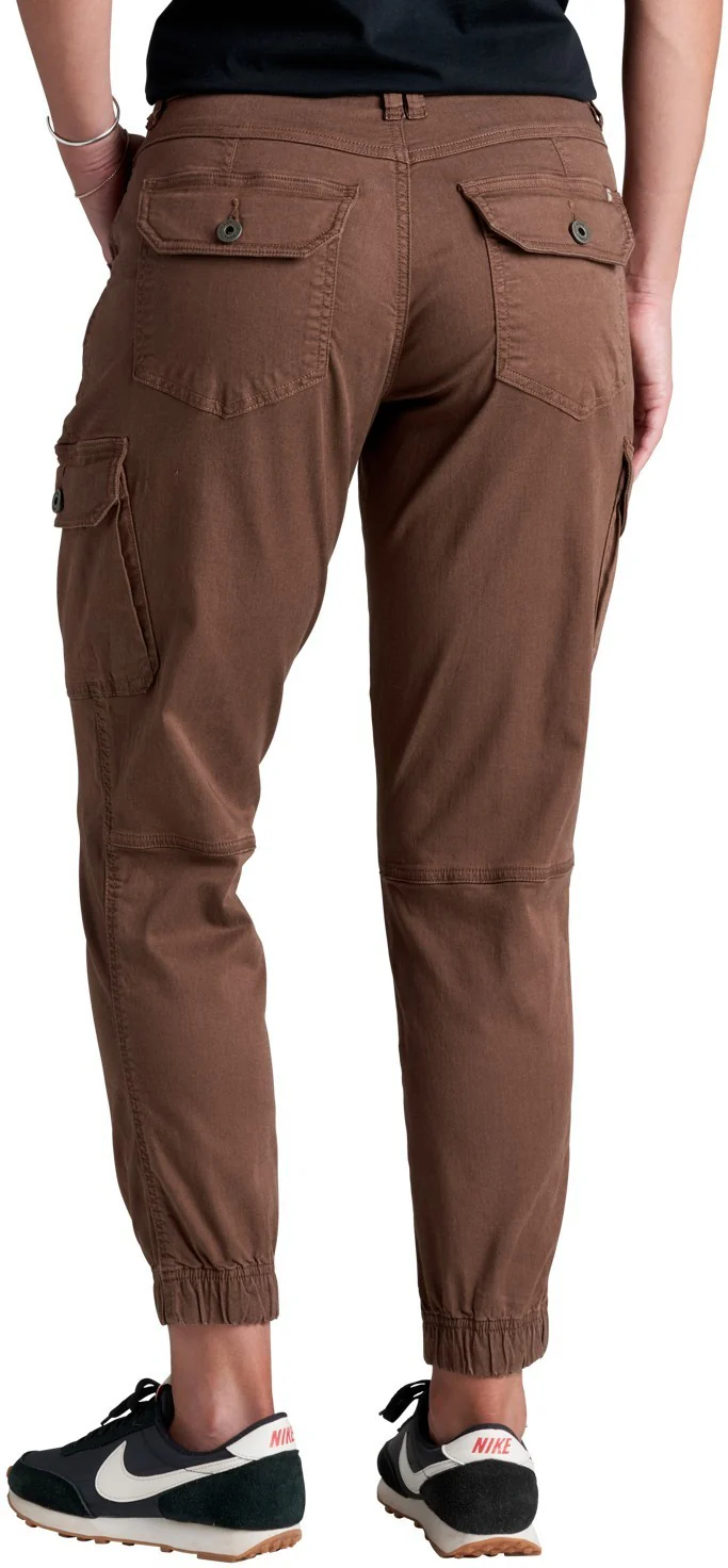 Kultivatr Joggr, Reg - Womens - Image 15