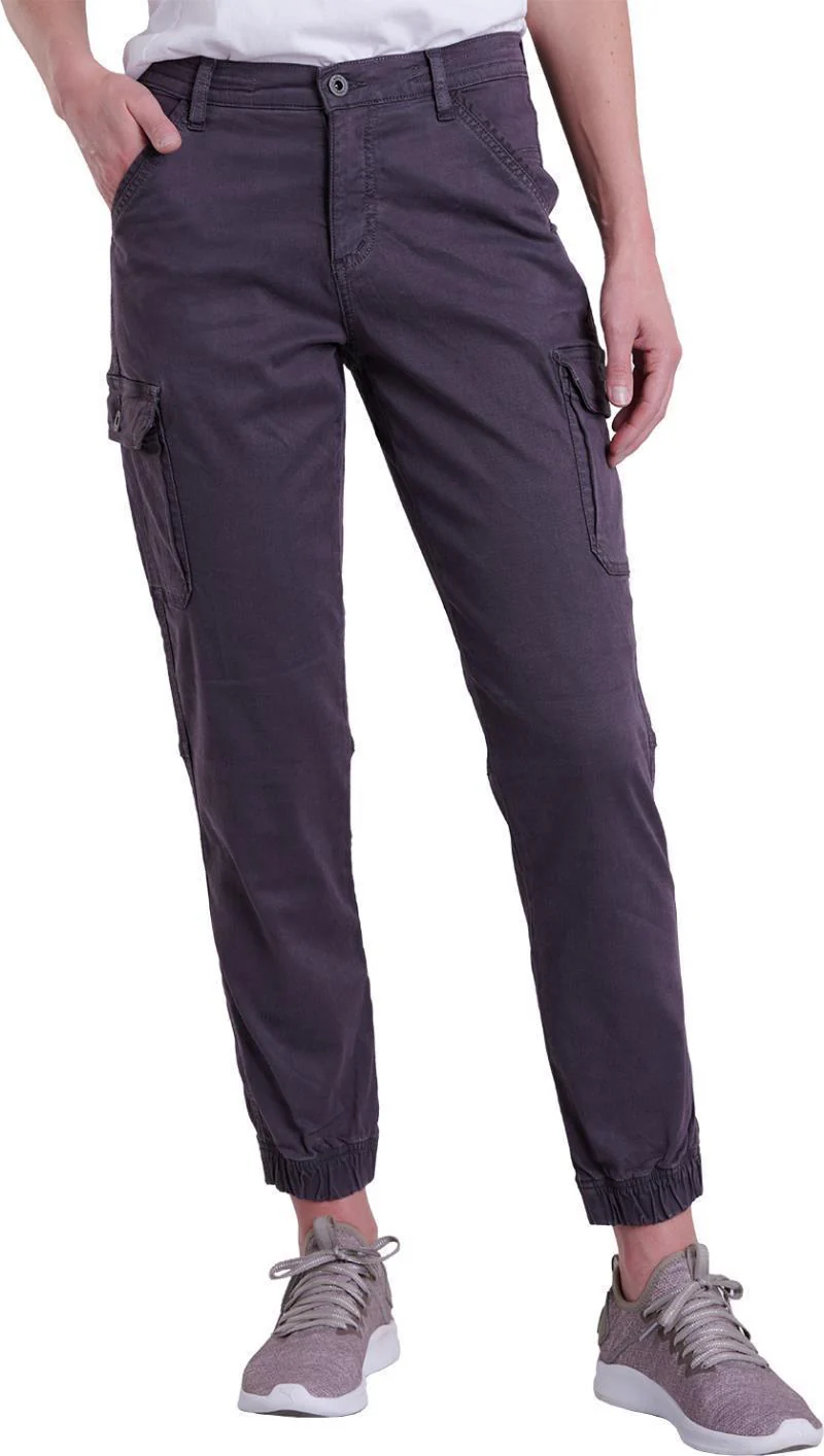 Kultivatr Joggr, Reg - Womens - Image 2