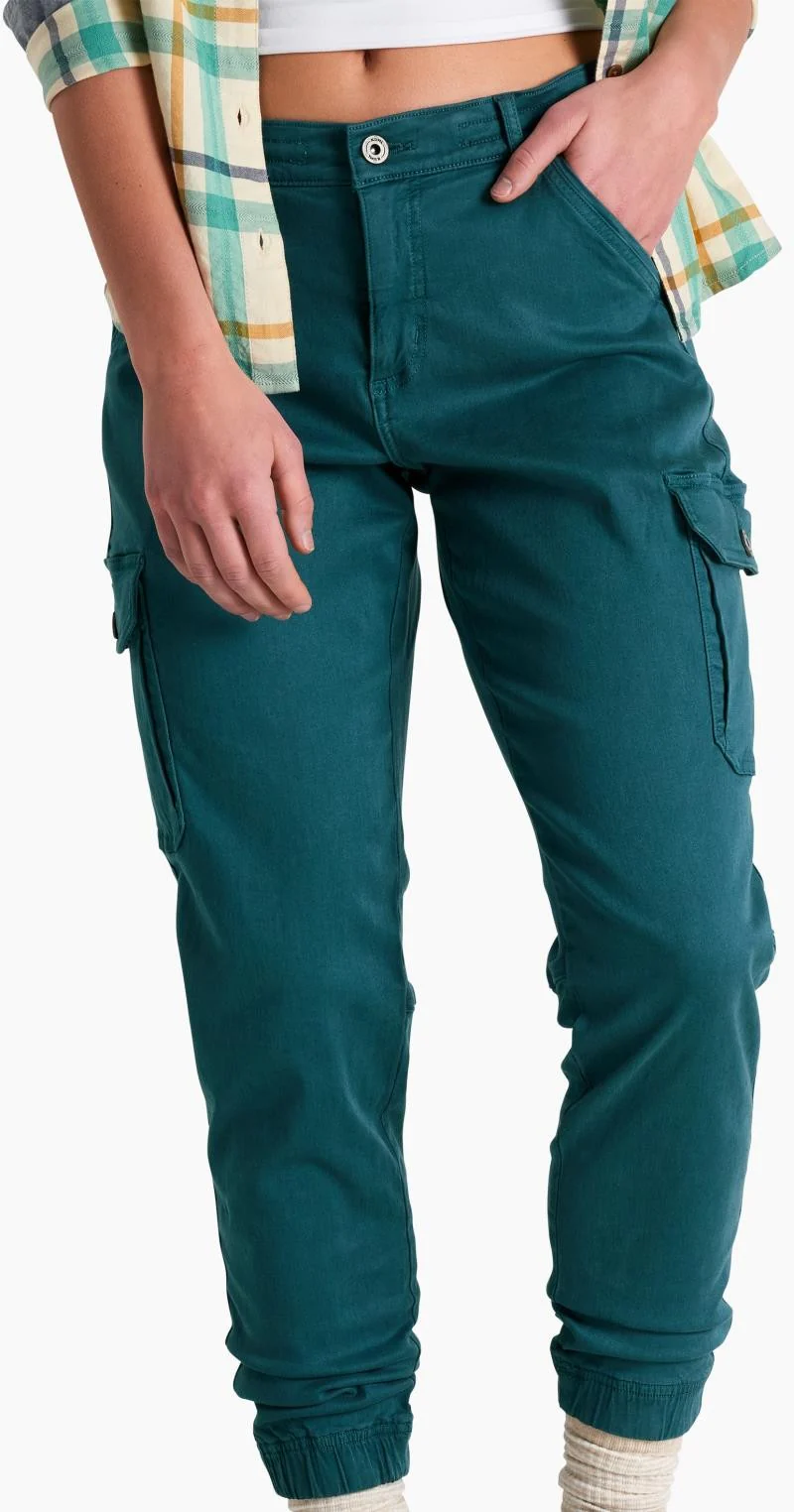 Kultivatr Joggr, Reg - Womens - Image 7