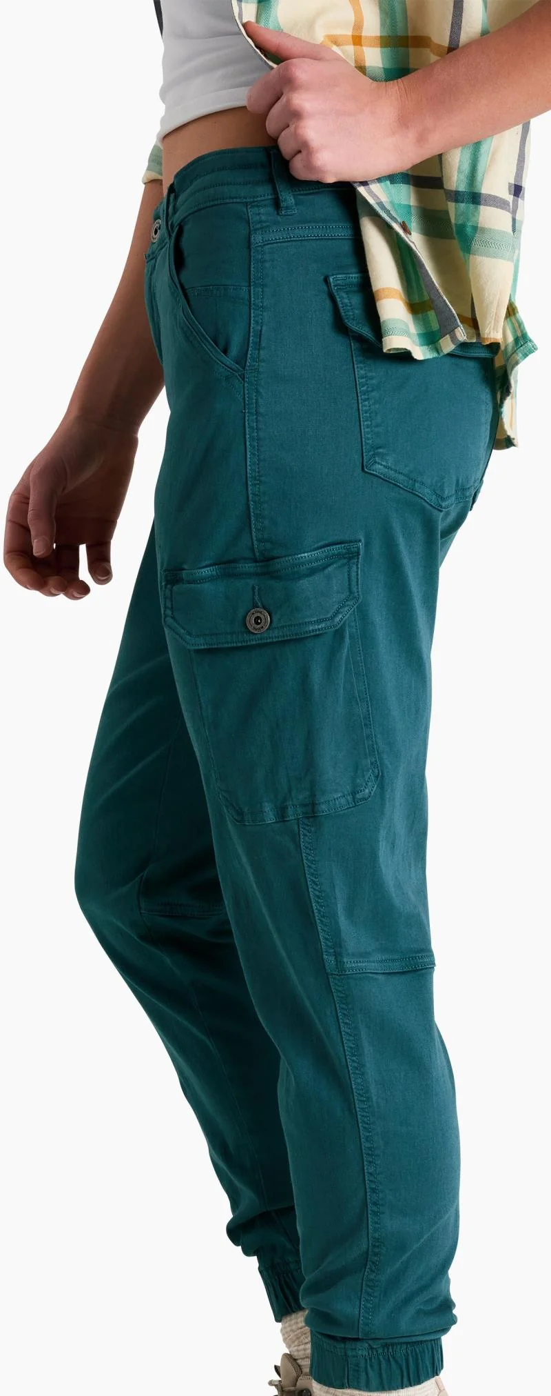Kultivatr Joggr, Reg - Womens - Image 8