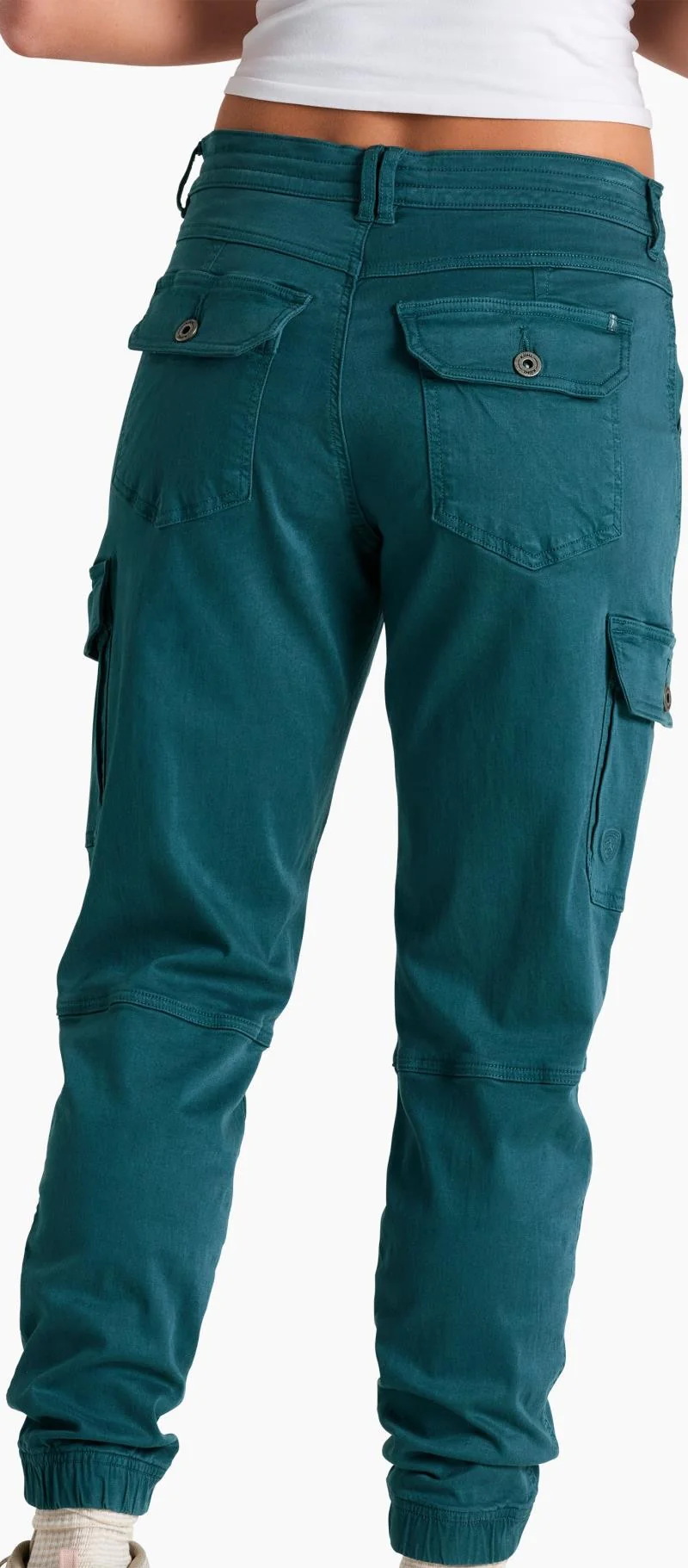 Kultivatr Joggr, Reg - Womens - Image 9