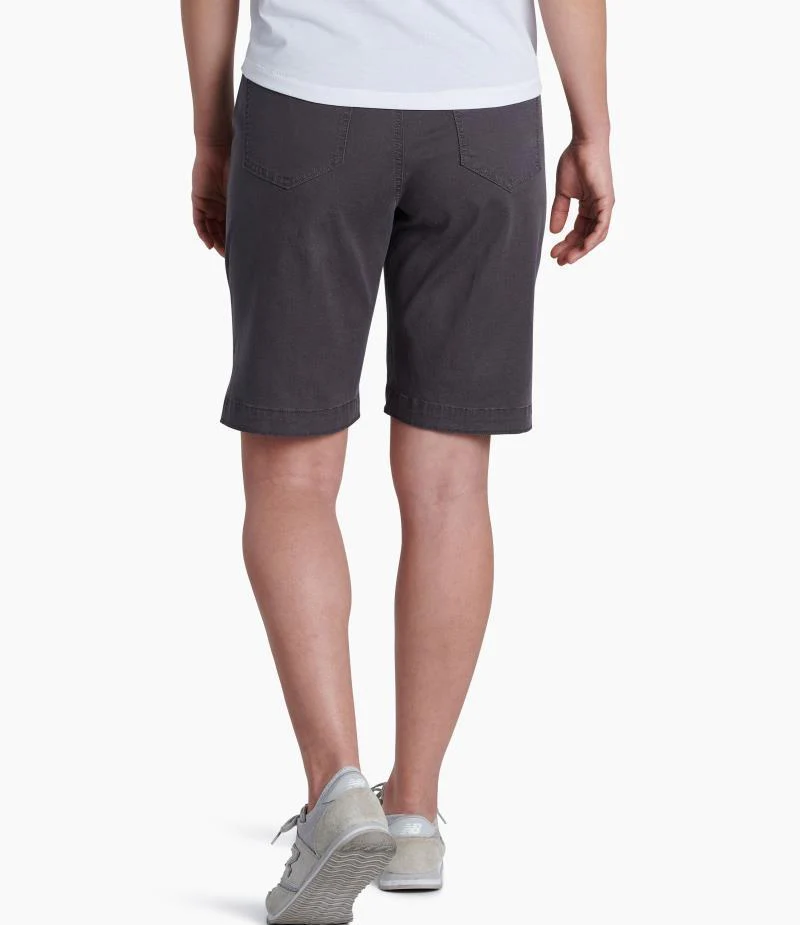 Kultivatr Shorts, 10" Inseam - Womens - Image 2