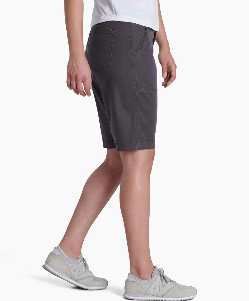 Kultivatr Shorts, 10" Inseam - Womens - Image 3
