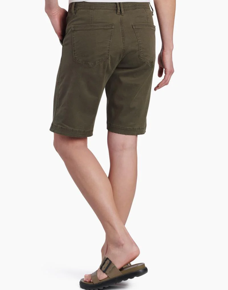 Kultivatr Shorts, 10" Inseam - Womens - Image 5