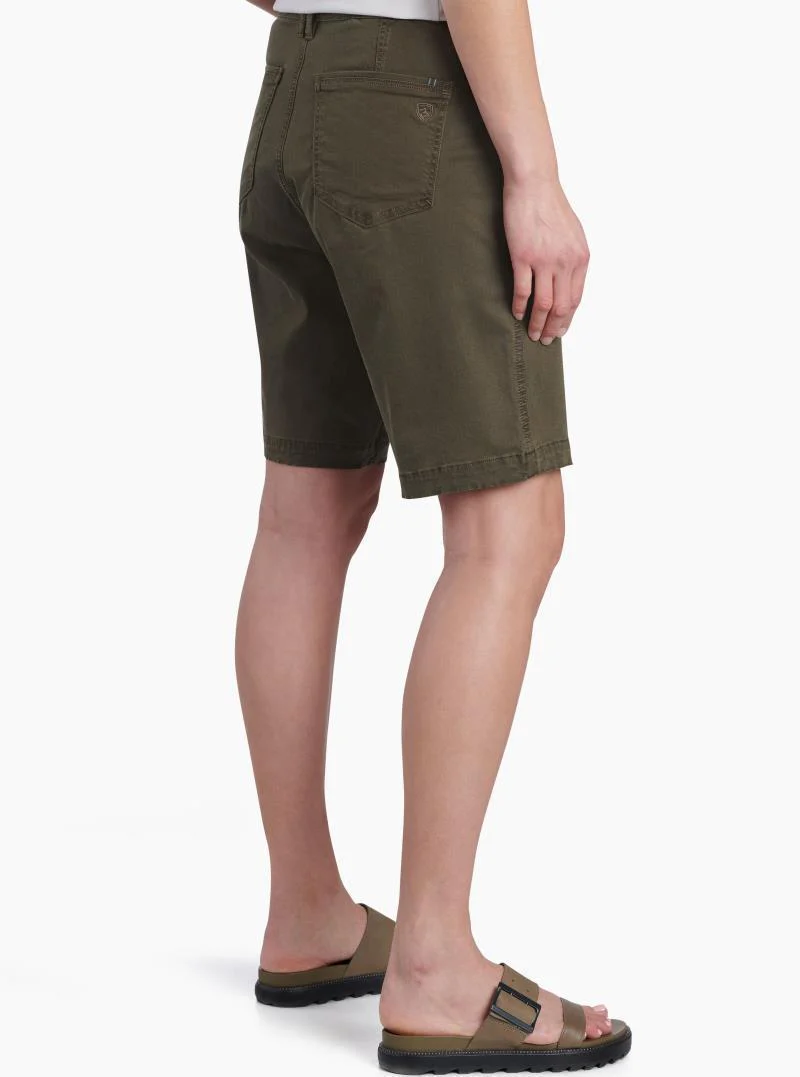Kultivatr Shorts, 10" Inseam - Womens - Image 6