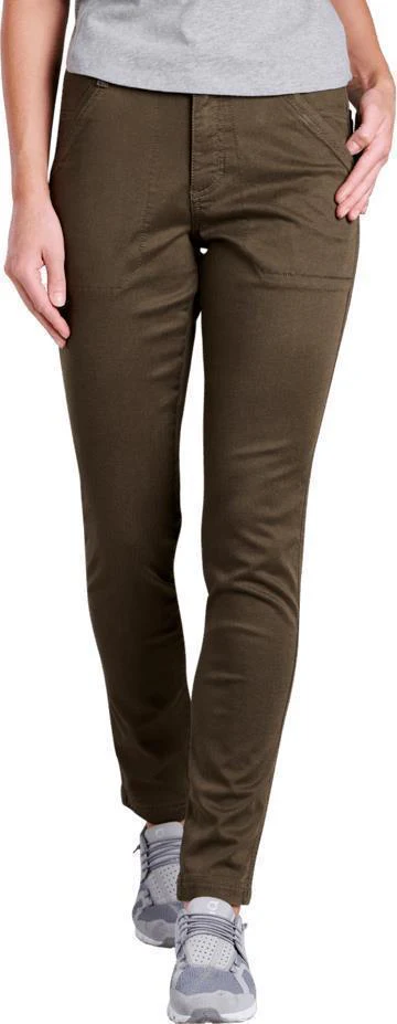 Kultivatr Skinny, Reg - Womens - Image 4
