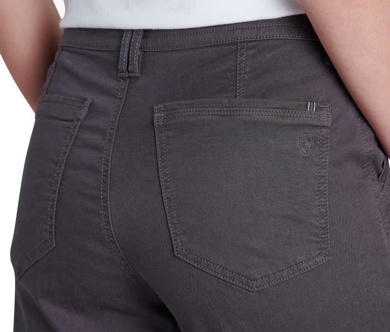 Kultivatr Straight, Reg - Womens - Image 4