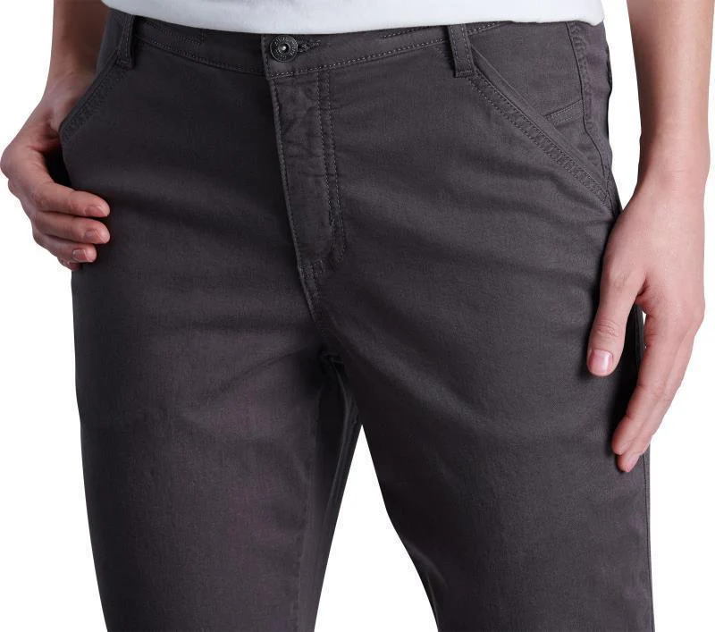 Kultivatr Straight, Reg - Womens - Image 6