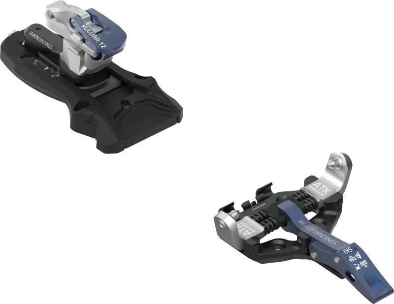 Kuluar 12 LT Bindings - Image 3