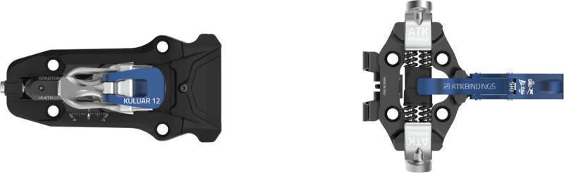 Kuluar 12 LT Bindings - Image 4