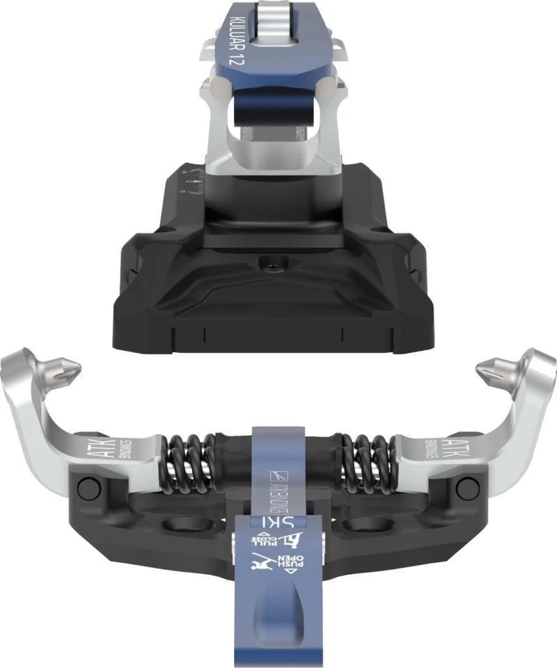 Kuluar 12 LT Bindings - Image 5