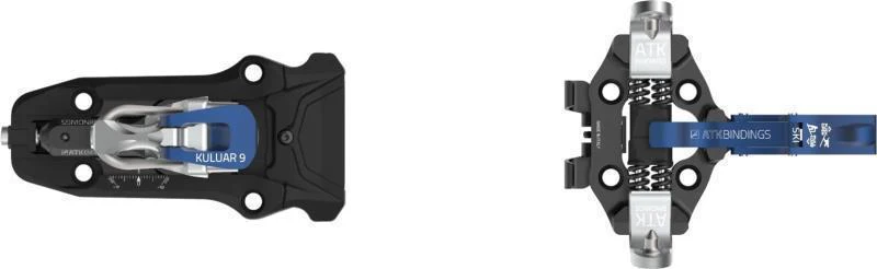 Kuluar 9 LT Bindings - Image 2