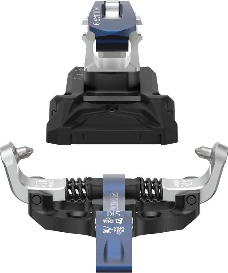 Kuluar 9 LT Bindings - Image 5