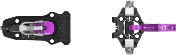 Kuluar 9 LT Bindings - Image 8