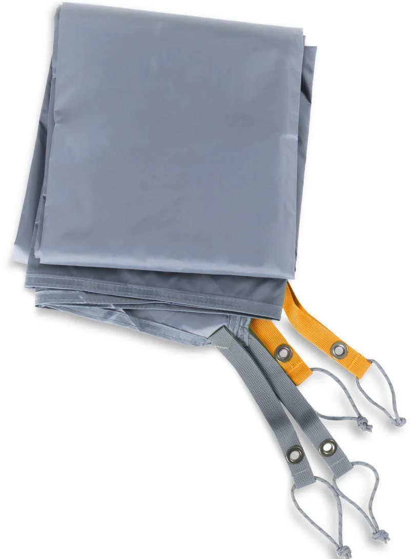 Kunai 2P Footprint - Goodnight Gray